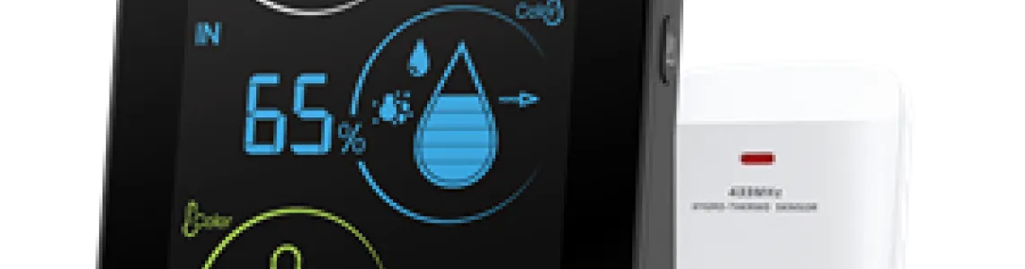 Időjárás állomás