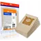 Invest IZ.E5/PH5 S-BAG ELECTROLUX -PHILIPS kompatibilis 5db papírporzsák 