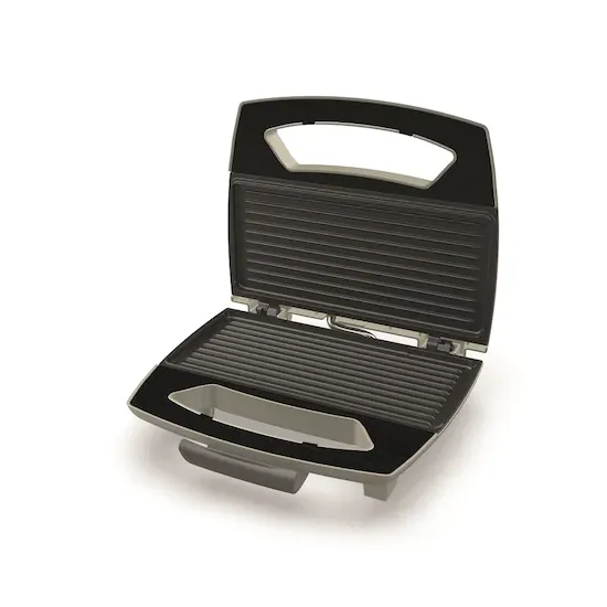 Imetec 7486 Panini melegszendvicssütő 800W