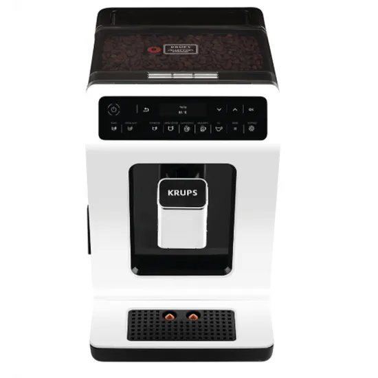 Krups EA891110 automata kávéfőző