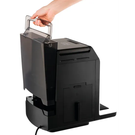 Krups EA891110 automata kávéfőző