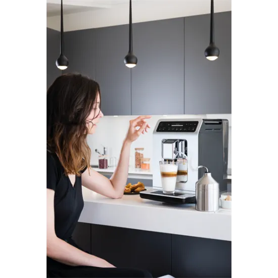 Krups EA891110 automata kávéfőző