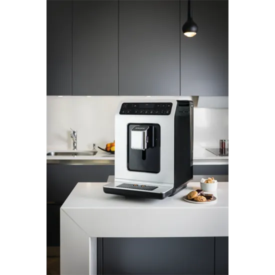 Krups EA891110 automata kávéfőző