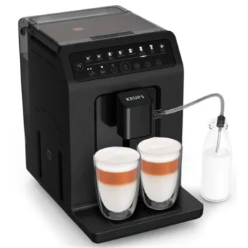 Krups EA897B10 Evidence Eco automata kávéfőző