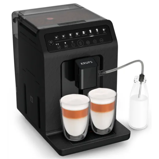 Krups EA897B10 Evidence Eco automata kávéfőző