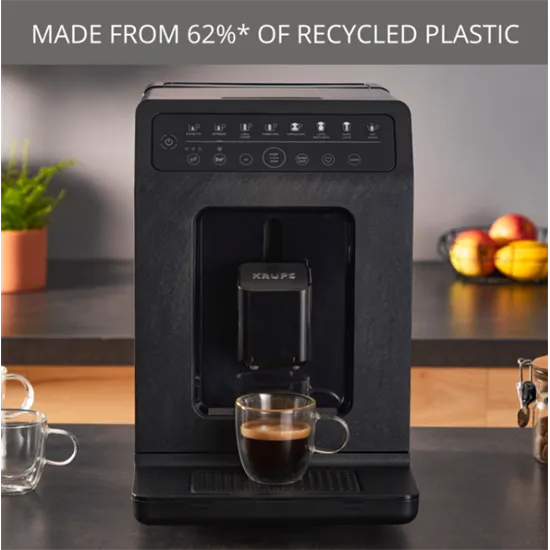 Krups EA897B10 Evidence Eco automata kávéfőző