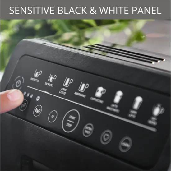 Krups EA897B10 Evidence Eco automata kávéfőző