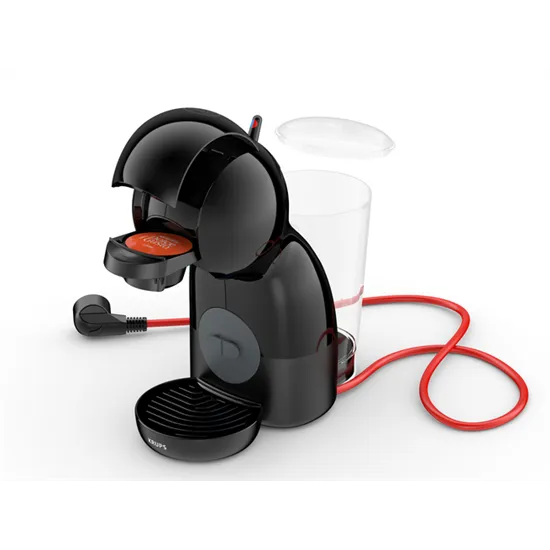 Krups KP1A3B Nescafé Dolce Gusto Piccolo XS kapszulás kávéfőző