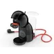 Krups KP1A3B Nescafé Dolce Gusto Piccolo XS kapszulás kávéfőző
