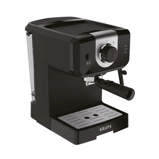 Krups XP320830 Opio presszó kávéfőző