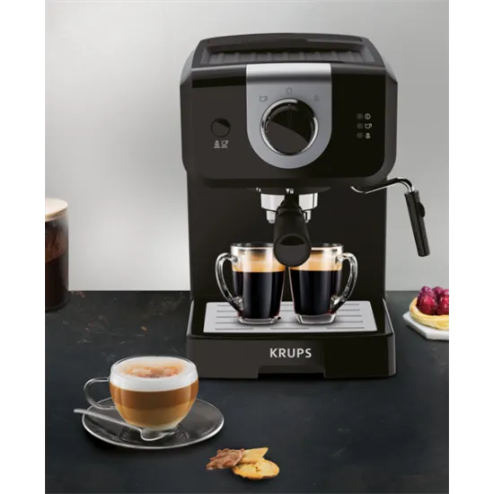 Krups XP320830 Opio presszó kávéfőző