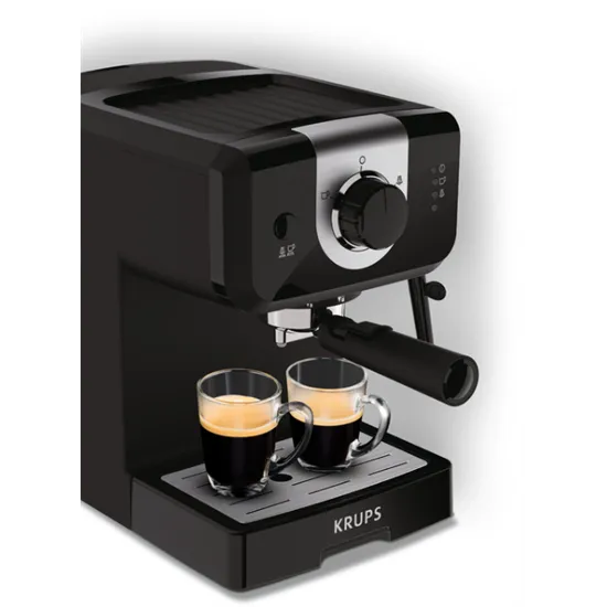 Krups XP320830 Opio presszó kávéfőző