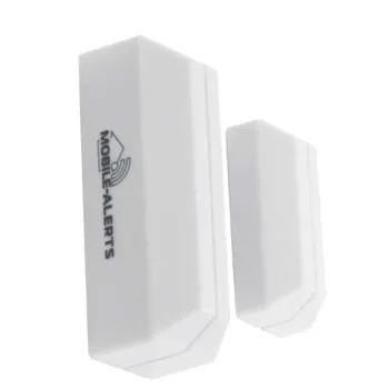 Technoline MA108001 ajtó, ablaknyitás érzékelő, riasztó, vezeték nélküli