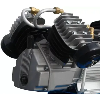 Güde 400/10/50 C kompresszor