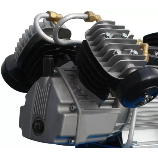 Güde 400/10/50 C kompresszor