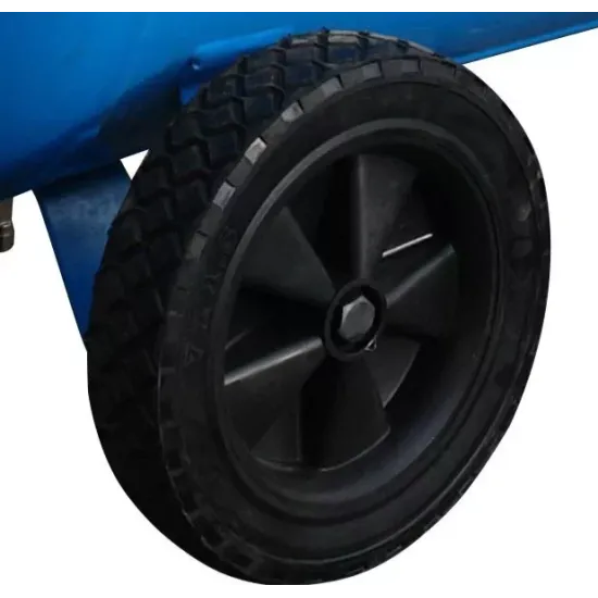 Güde 400/10/50 C kompresszor