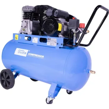 Güde 420/10/100 EU 230V kompresszor