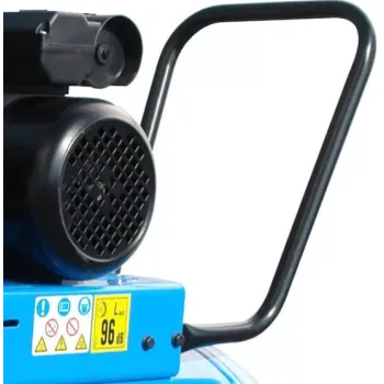 Güde 420/10/100 EU 230V kompresszor