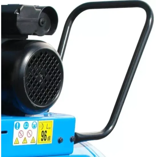 Güde 420/10/100 EU 230V kompresszor