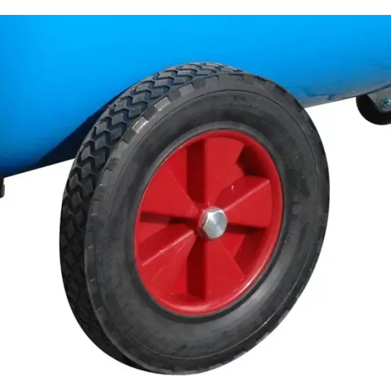 Güde 420/10/100 EU 230V kompresszor