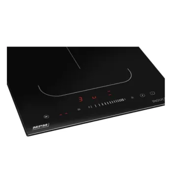 MPM MPM-30-IM-09 beépíthető domino indukciós főzőlap 30cm 