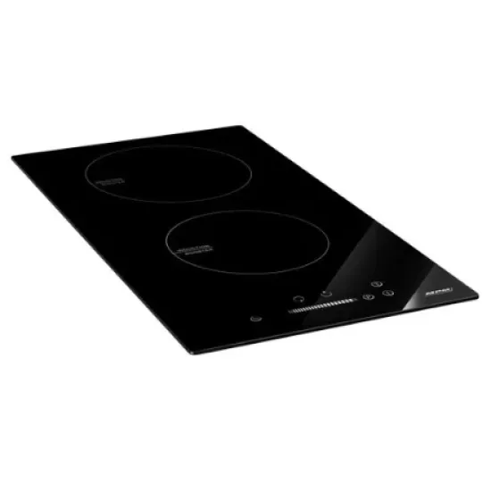 MPM MPM-30-IM-10 beeépíthető domino indukciós domino főzőlap 29cm 