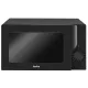 Amica AMGF17M2B mikrohullámú sütő fekete
