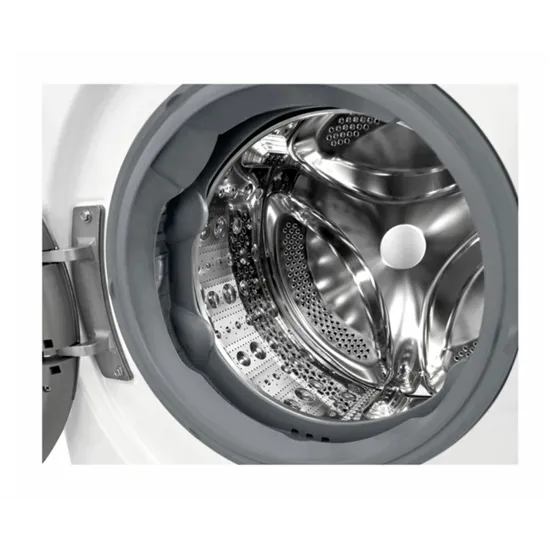 LG F4DR711S2H mosó-szárítógép 11/6kg, inverter motor, gőz, 60x56.5x85 cm 