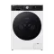LG F4DR711S2H mosó-szárítógép 11/6kg, inverter motor, gőz, 60x56.5x85 cm 