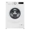 LG F4WR509SWW elöltöltős mosógép 9kg,Inverter Direct Drive, gőzfunkció, AI DD™, 60x56.5x85cm 