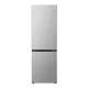 LG GBV3100DPY alulfagyasztós kombinált hűtőszekrény, DoorCooling+™ technológia, 344/110L, 59.5x68.2x186 cm, hamvas matt ezüst szín 