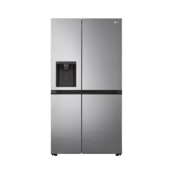 LG GSLV50PZXM Side-by-Side hűtőszekrény