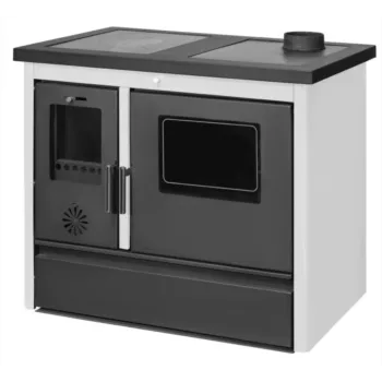 Warnex Lotus Classic sparhelt fehér 11kW 