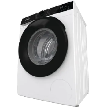 Gorenje WPNA14A3PWIFI elöltöltős mosógép 10kg, Inverteres Power Drive motorral, gőz és wifi funkcióval, AquaStop, 1400 ford. 60x61x85cm