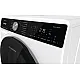 Gorenje WNS94ATWIFI elöltöltős mosógép 9kg, gőz és Wifi funkcióval, Inverteres motorral, Total AquaStop, 60x61x85 cm 