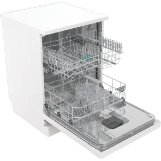 Gorenje GS642E90W mosogatógép, 13 terítékes, 59.9x59.7x84.5 cm 