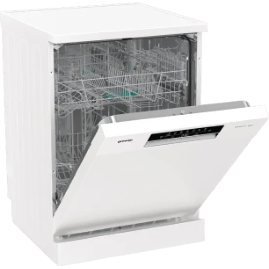 Gorenje GS642E90W mosogatógép, 13 terítékes, 59.9x59.7x84.5 cm 