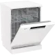 Gorenje GS642E90W mosogatógép, 13 terítékes, 59.9x59.7x84.5 cm 