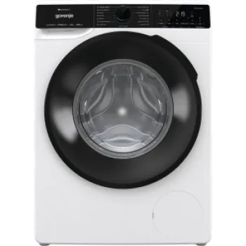 Gorenje WPNA84APWIFI elöltöltős mosógép, WIFI funkcióval, 85x60x54,5 cm, inverteres motorral, 8kg ruhatöltettel, AquaStop, A energiaosztály 