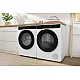 Gorenje WNS94ATWIFI elöltöltős mosógép 9kg, gőz és Wifi funkcióval, Inverteres motorral, Total AquaStop, 60x61x85 cm 