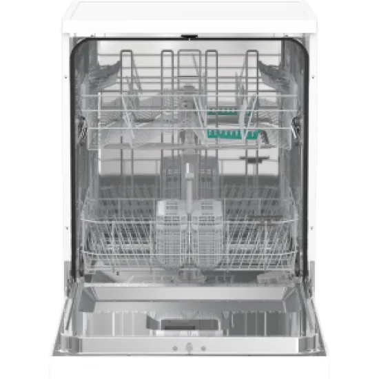 Gorenje GS642E90W mosogatógép, 13 terítékes, 59.9x59.7x84.5 cm 