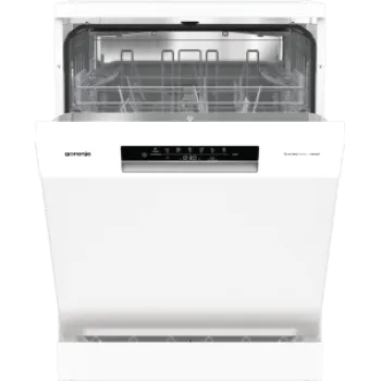 Gorenje GS642E90W mosogatógép, 13 terítékes, 59.9x59.7x84.5 cm 