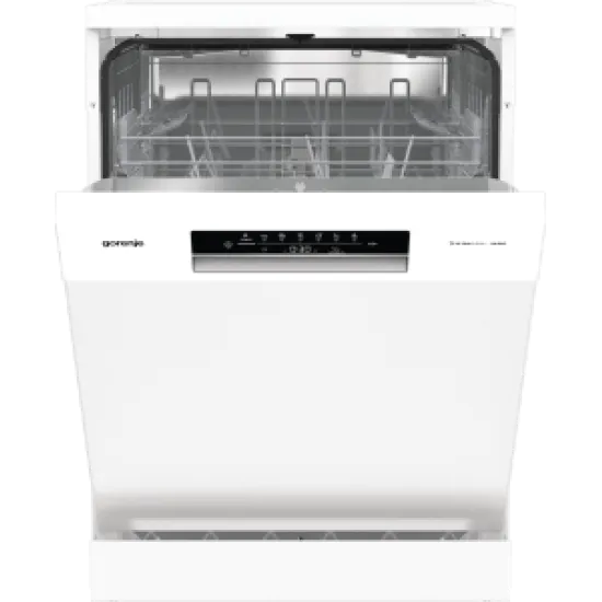 Gorenje GS642E90W mosogatógép, 13 terítékes, 59.9x59.7x84.5 cm 