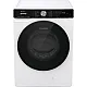 Gorenje WNS94ATWIFI elöltöltős mosógép 9kg, gőz és Wifi funkcióval, Inverteres motorral, Total AquaStop, 60x61x85 cm 