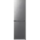 Gorenje NRK418DCS4 alulfagyasztós kombinált hűtőszekrény, No Frost Plus,171/85L, inverter kompresszor, inox 