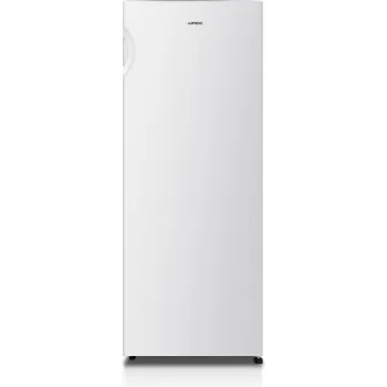 Gorenje R4142PW egyajtós hűtőszekrény 242L, 55x54.2x143.4 cm, fehér szín 