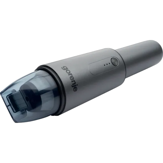 Gorenje MVC72HGA morzsaporszívó 