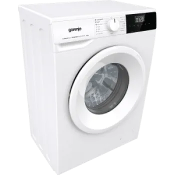 Gorenje WNHPI62SCS elöltöltős keskeny automata mosógép, inverteres motor 59.5x45x84,5 cm