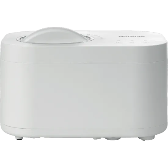 Gorenje ICM10W fagylaltgép, gelato, szorbet, fagyasztott joghurt készitésére is alkalmas!