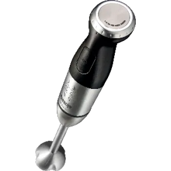 Gorenje HBC807QB botmixer szett 800W, fekete/Inox